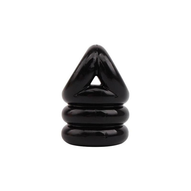 GK Power Ballstretcher Triangle Plus 6.5cm Noir